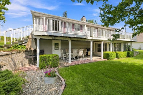 Tiny photo for 15 Lane 750 Snow Lake, Fremont, IN 46737 (MLS # 202632838)