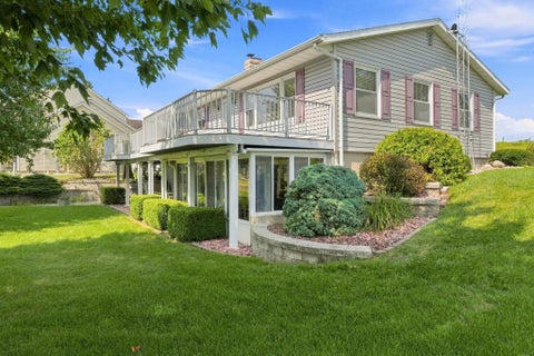 Tiny photo for 15 Lane 750 Snow Lake, Fremont, IN 46737 (MLS # 202632838)