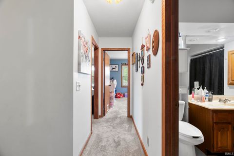 Tiny photo for 2009 Brady Lane, Lafayette, IN 47909 (MLS # 202617645)