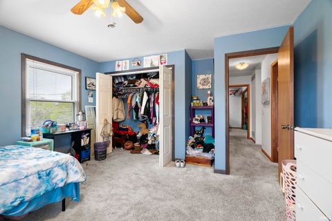 Tiny photo for 2009 Brady Lane, Lafayette, IN 47909 (MLS # 202617645)