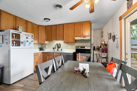 Tiny photo for 2009 Brady Lane, Lafayette, IN 47909 (MLS # 202617645)