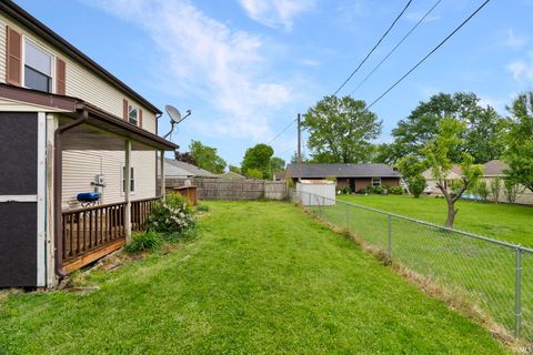 Tiny photo for 2009 Brady Lane, Lafayette, IN 47909 (MLS # 202617645)