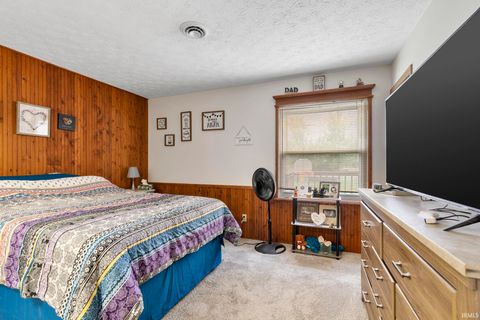 Tiny photo for 2009 Brady Lane, Lafayette, IN 47909 (MLS # 202617645)