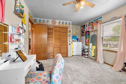 Tiny photo for 2009 Brady Lane, Lafayette, IN 47909 (MLS # 202617645)