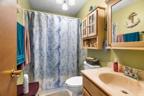 Tiny photo for 2009 Brady Lane, Lafayette, IN 47909 (MLS # 202617645)