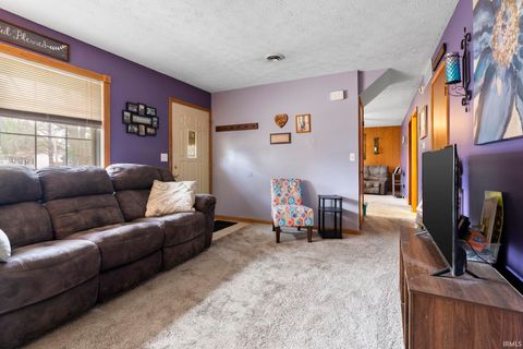 Tiny photo for 2009 Brady Lane, Lafayette, IN 47909 (MLS # 202617645)
