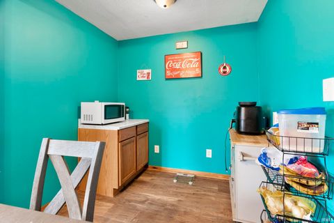Tiny photo for 2009 Brady Lane, Lafayette, IN 47909 (MLS # 202617645)