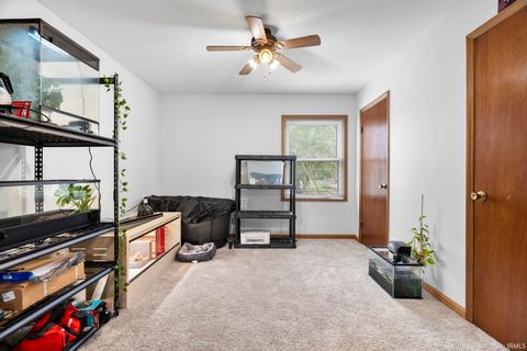 Tiny photo for 2009 Brady Lane, Lafayette, IN 47909 (MLS # 202617645)