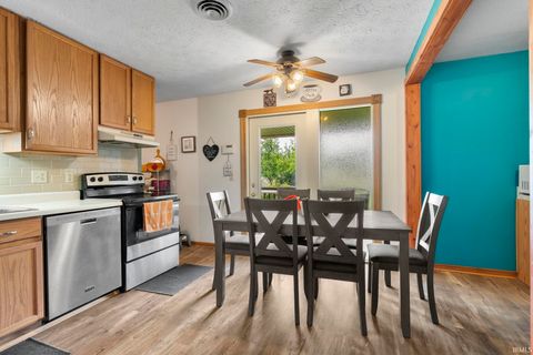 Tiny photo for 2009 Brady Lane, Lafayette, IN 47909 (MLS # 202617645)