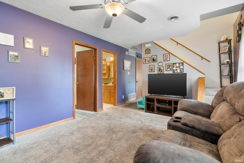 Tiny photo for 2009 Brady Lane, Lafayette, IN 47909 (MLS # 202617645)