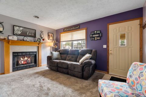 Tiny photo for 2009 Brady Lane, Lafayette, IN 47909 (MLS # 202617645)