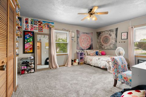 Tiny photo for 2009 Brady Lane, Lafayette, IN 47909 (MLS # 202617645)