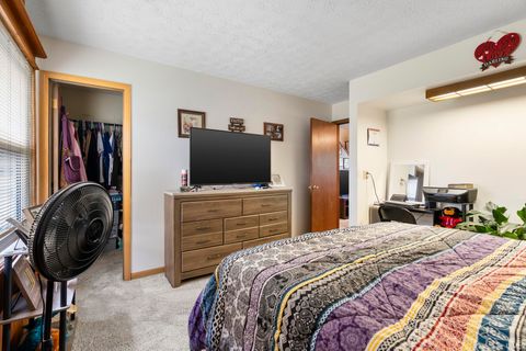Tiny photo for 2009 Brady Lane, Lafayette, IN 47909 (MLS # 202617645)