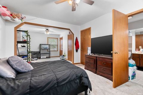 Tiny photo for 2009 Brady Lane, Lafayette, IN 47909 (MLS # 202617645)