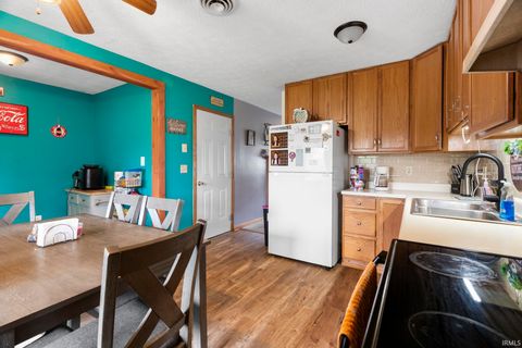 Tiny photo for 2009 Brady Lane, Lafayette, IN 47909 (MLS # 202617645)