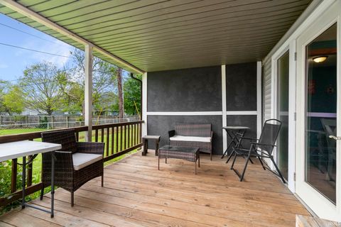 Tiny photo for 2009 Brady Lane, Lafayette, IN 47909 (MLS # 202617645)