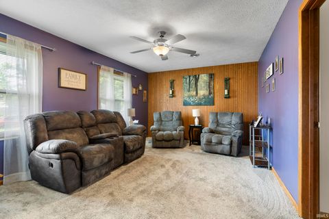 Tiny photo for 2009 Brady Lane, Lafayette, IN 47909 (MLS # 202617645)