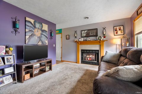 Tiny photo for 2009 Brady Lane, Lafayette, IN 47909 (MLS # 202617645)