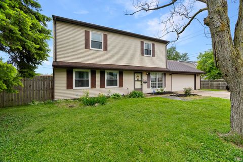 Photo of 2009 Brady Lane, Lafayette, IN 47909 (MLS # 202617645)