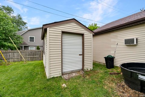 Tiny photo for 2009 Brady Lane, Lafayette, IN 47909 (MLS # 202617645)
