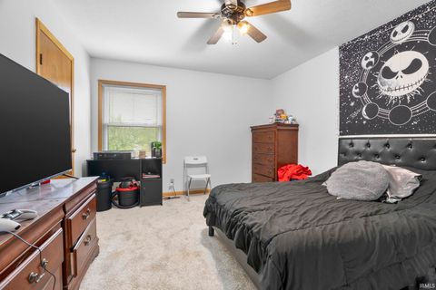 Tiny photo for 2009 Brady Lane, Lafayette, IN 47909 (MLS # 202617645)