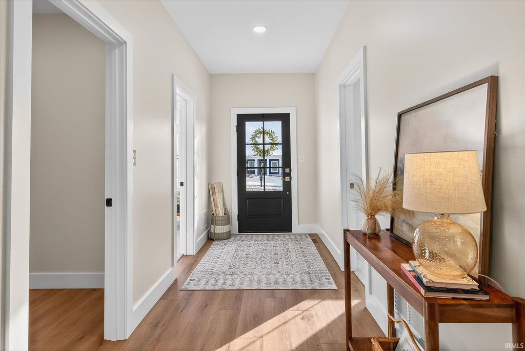 Photo of 7600 W Saddle Gate Drive, Ellettsville, IN 47429 (MLS # 202548255)