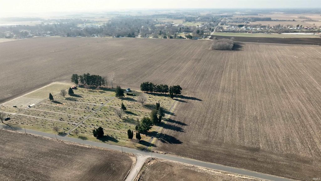 Photo of ** ** Juniper Road, Argos, IN 46501 (MLS # 202600372)