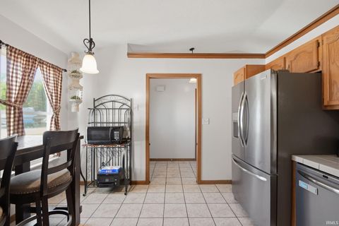 Tiny photo for 503 Graham Court, Lafayette, IN 47909 (MLS # 202617859)
