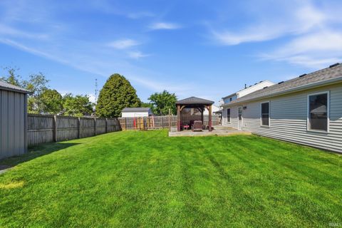 Tiny photo for 503 Graham Court, Lafayette, IN 47909 (MLS # 202617859)