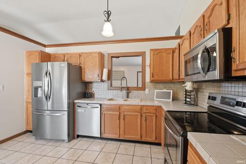 Tiny photo for 503 Graham Court, Lafayette, IN 47909 (MLS # 202617859)