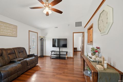 Tiny photo for 503 Graham Court, Lafayette, IN 47909 (MLS # 202617859)