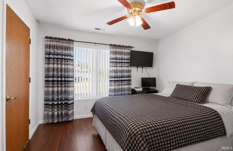 Tiny photo for 503 Graham Court, Lafayette, IN 47909 (MLS # 202617859)