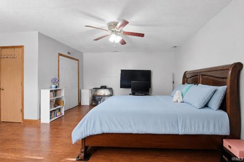Tiny photo for 503 Graham Court, Lafayette, IN 47909 (MLS # 202617859)