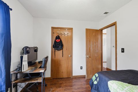 Tiny photo for 503 Graham Court, Lafayette, IN 47909 (MLS # 202617859)