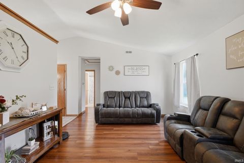 Tiny photo for 503 Graham Court, Lafayette, IN 47909 (MLS # 202617859)