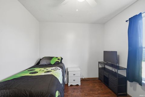 Tiny photo for 503 Graham Court, Lafayette, IN 47909 (MLS # 202617859)