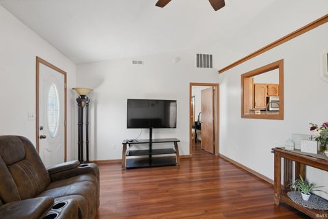 Tiny photo for 503 Graham Court, Lafayette, IN 47909 (MLS # 202617859)