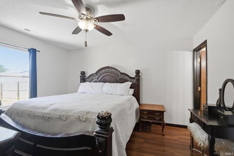 Tiny photo for 503 Graham Court, Lafayette, IN 47909 (MLS # 202617859)