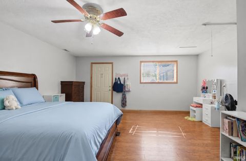 Tiny photo for 503 Graham Court, Lafayette, IN 47909 (MLS # 202617859)