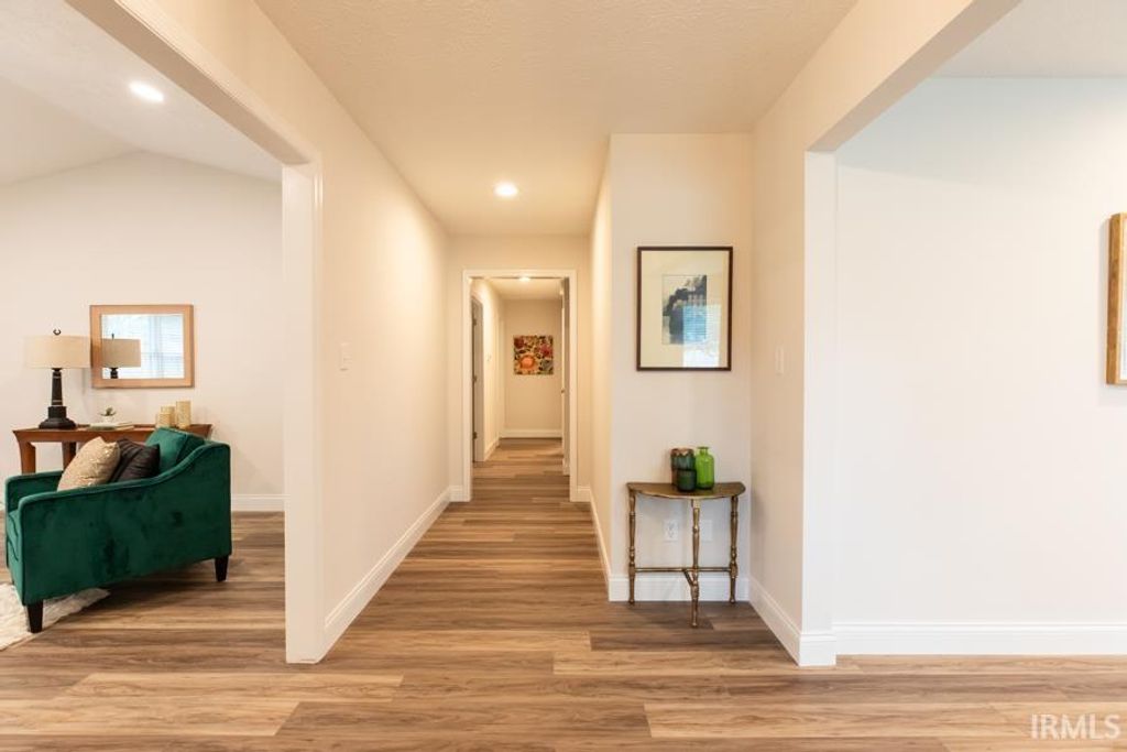 Photo of 2641 E Windermere Woods Drive, Bloomington, IN 47401 (MLS # 202607697)