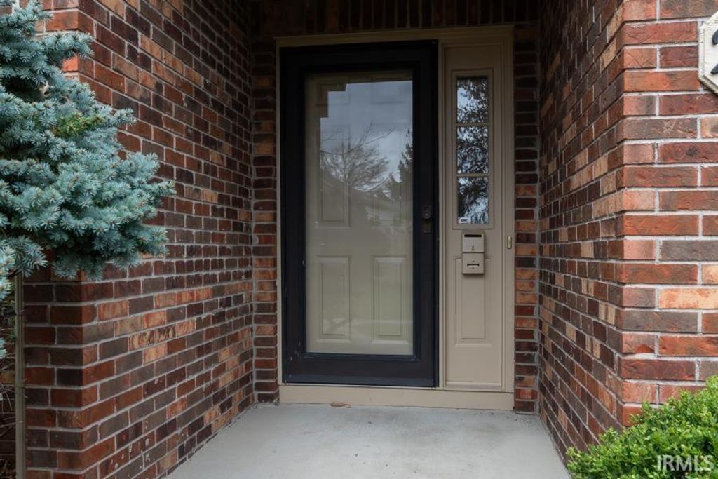 Photo of 2641 E Windermere Woods Drive, Bloomington, IN 47401 (MLS # 202607697)