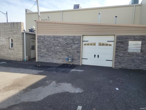 Tiny photo for 87 S 6th Street, Logansport, IN 46947 (MLS # 202505784)