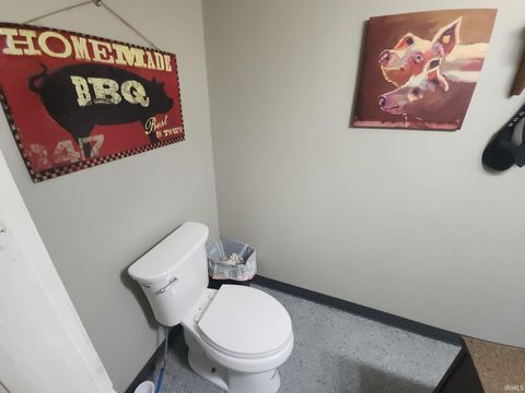 Tiny photo for 87 S 6th Street, Logansport, IN 46947 (MLS # 202505784)