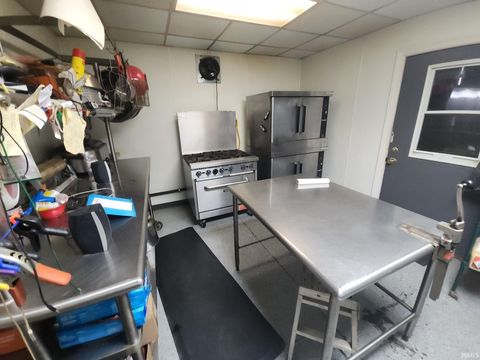 Tiny photo for 87 S 6th Street, Logansport, IN 46947 (MLS # 202505784)