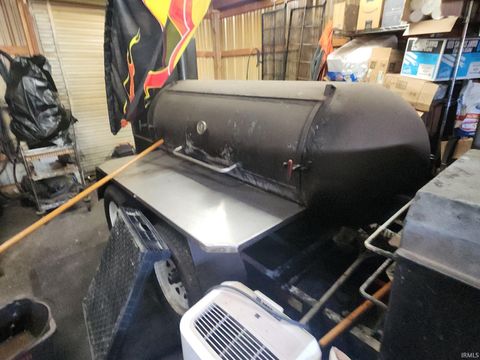 Tiny photo for 87 S 6th Street, Logansport, IN 46947 (MLS # 202505784)