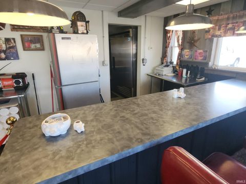 Tiny photo for 87 S 6th Street, Logansport, IN 46947 (MLS # 202505784)