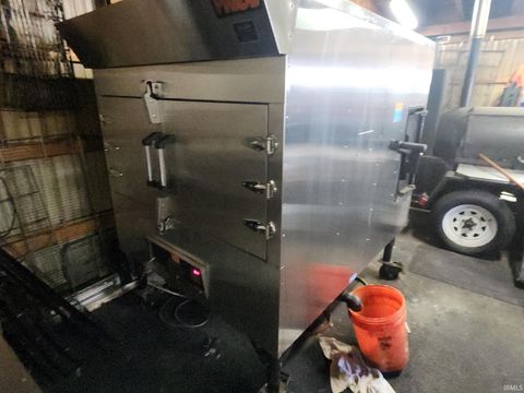 Tiny photo for 87 S 6th Street, Logansport, IN 46947 (MLS # 202505784)