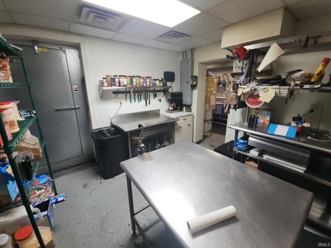 Tiny photo for 87 S 6th Street, Logansport, IN 46947 (MLS # 202505784)