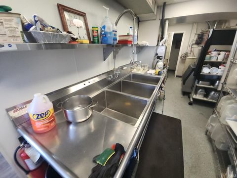 Tiny photo for 87 S 6th Street, Logansport, IN 46947 (MLS # 202505784)