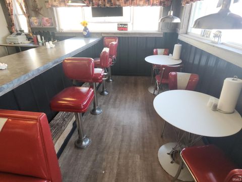 Tiny photo for 87 S 6th Street, Logansport, IN 46947 (MLS # 202505784)